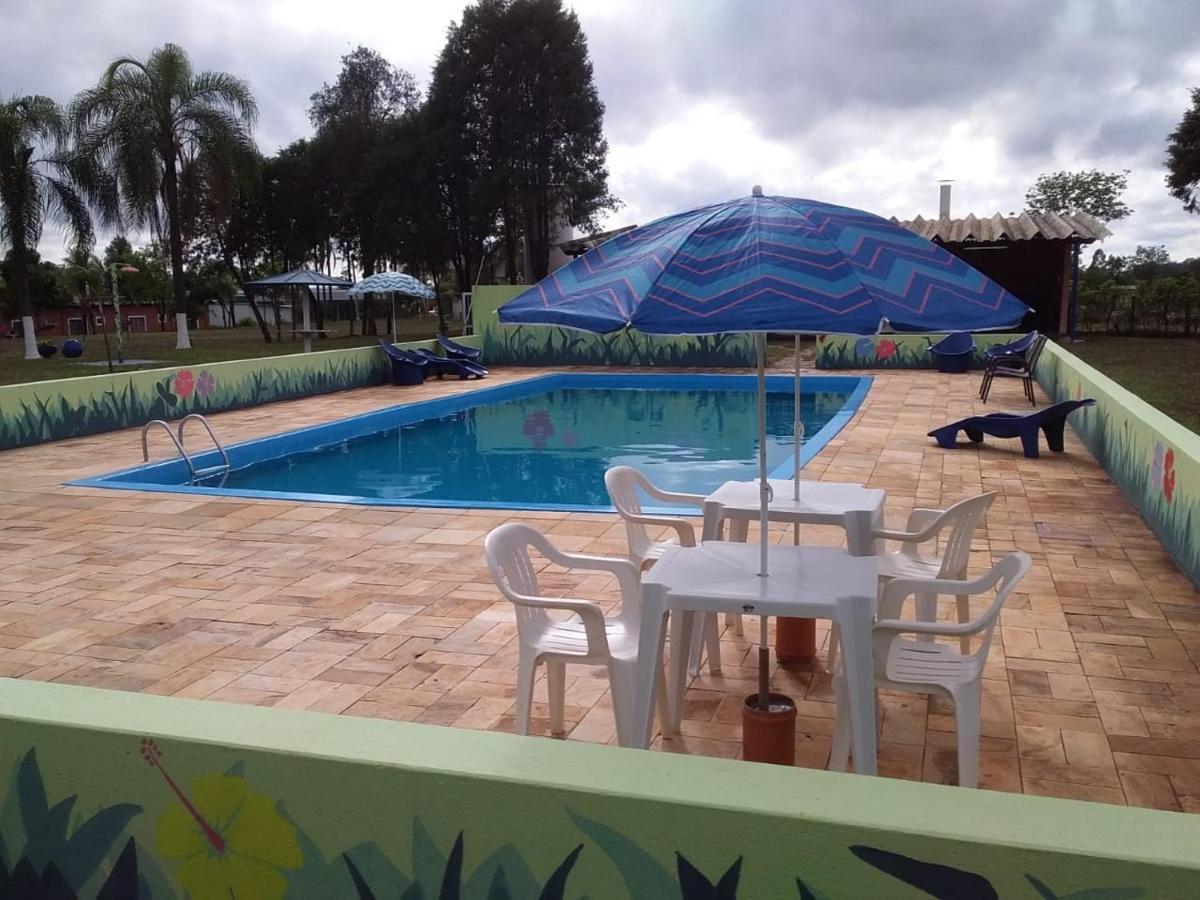 Arca Pousada - 15 Min Do Thermas Sao Pedro  Ngoại thất bức ảnh