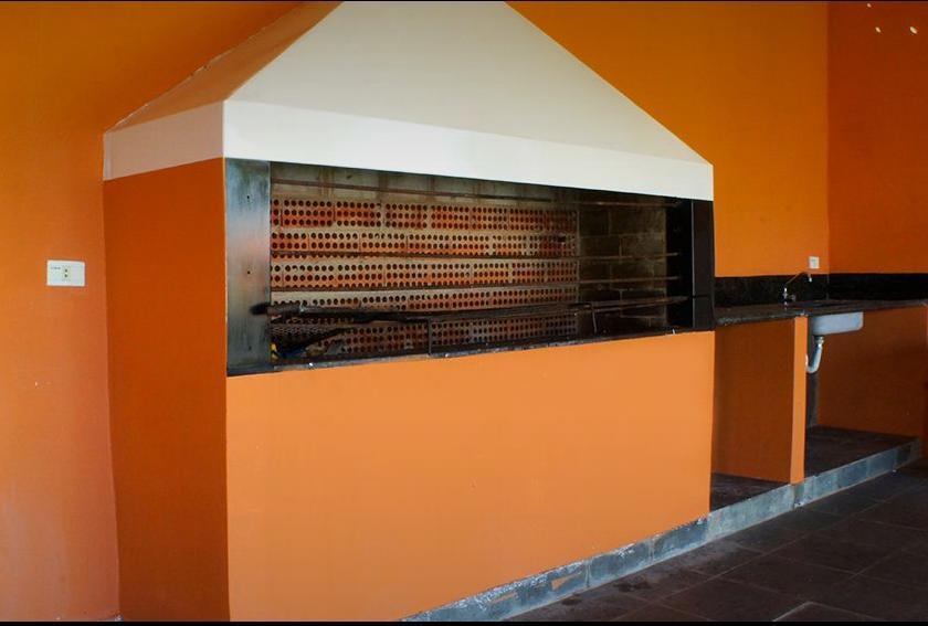 Arca Pousada - 15 Min Do Thermas Sao Pedro  Ngoại thất bức ảnh