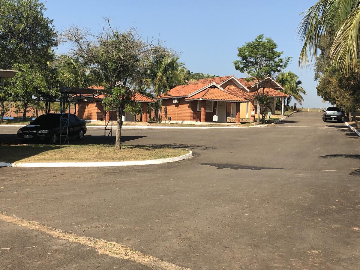 Arca Pousada - 15 Min Do Thermas Sao Pedro  Ngoại thất bức ảnh